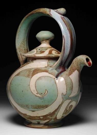 pottery/ ceramics