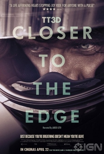 tt3d-closer-to-the-edge-film-poster.jpg 468×693 pixels #photo #tt3d #poster