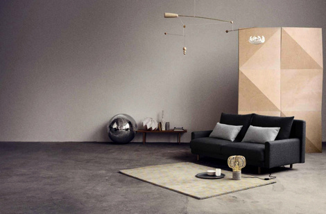 Bolia Collection 2014 #interior #furniture #design #shelf