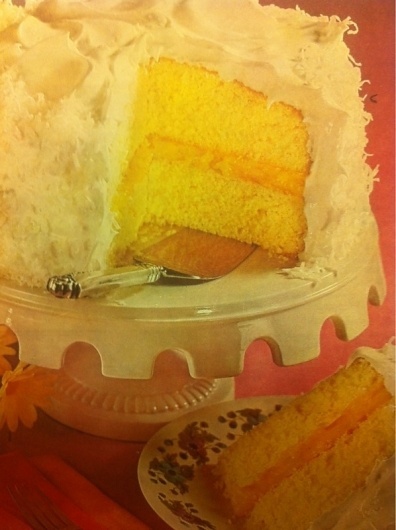 All sizes | The Book of Family Cakes & Bakes | Flickr - Photo Sharing! #photograp #photography #cooking