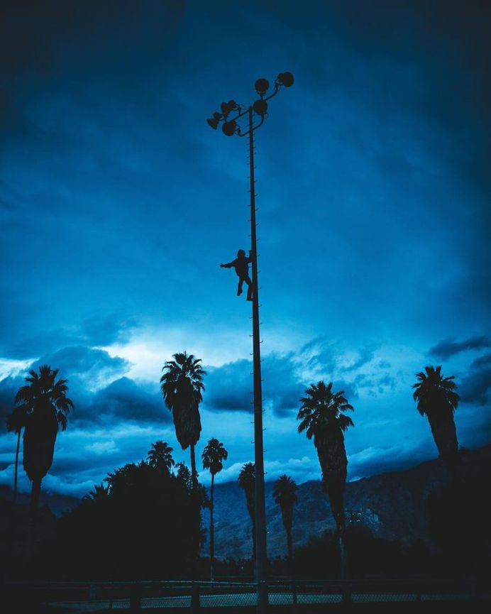 Astonishing Landscapes of California Wanderlust by Sean McGee