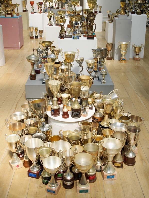 editor #collection #trophy