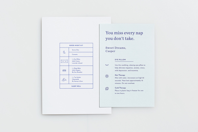 High Tide | Projects | Casper