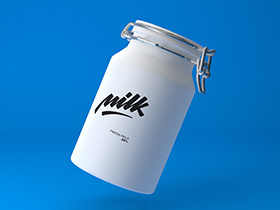 milk