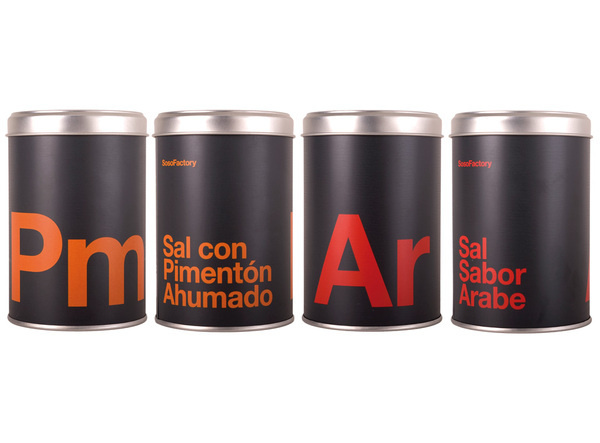 Eduardo del Fraile #packaging #design #product #minimal #typography