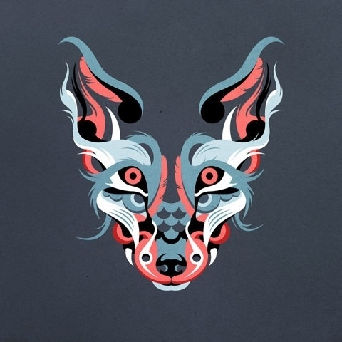 FFFFOUND! #vector