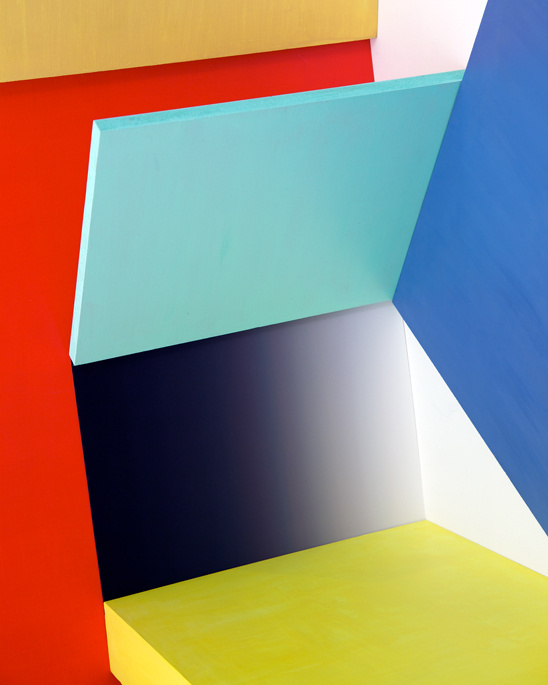The Flatness - Erin O'Keefe
