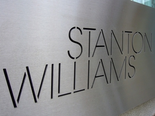 Cartlidge Levene – SI Special | September Industry #williams #cartlidge #levene #stanton #stencil #art #signage