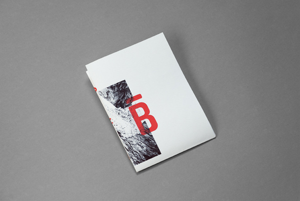 Bless / Identity — Astronaut #layout