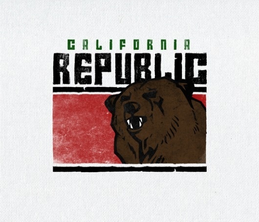 Rob Hopkins I Designer #bear #illustration #design #california
