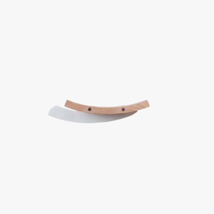 CH2 Coat Hook by Fin. #hook #hook