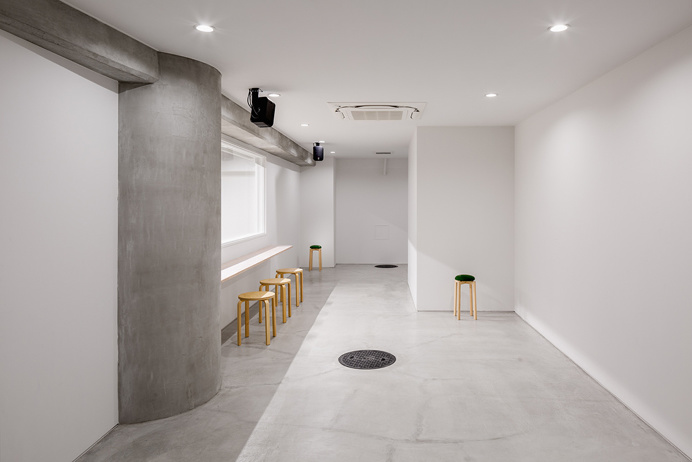 Akiba Studio by SNARK