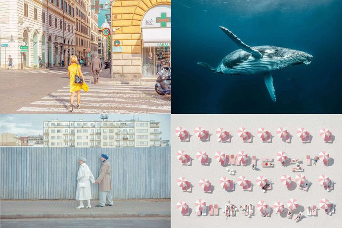 Hasselblad Masters Award 2018