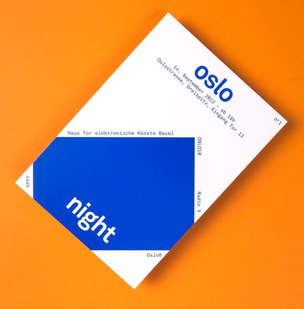Graphic Design #type