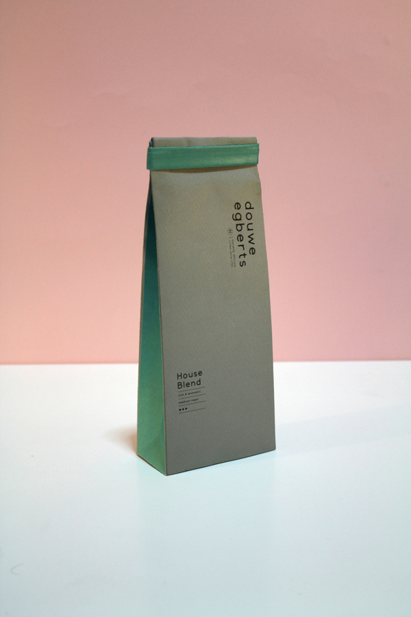 Cover Page #packaging #design