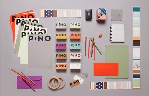 Nerdski:Inspiration | The Blog of Nerdski Design Studio #identity #design #graphic #branding