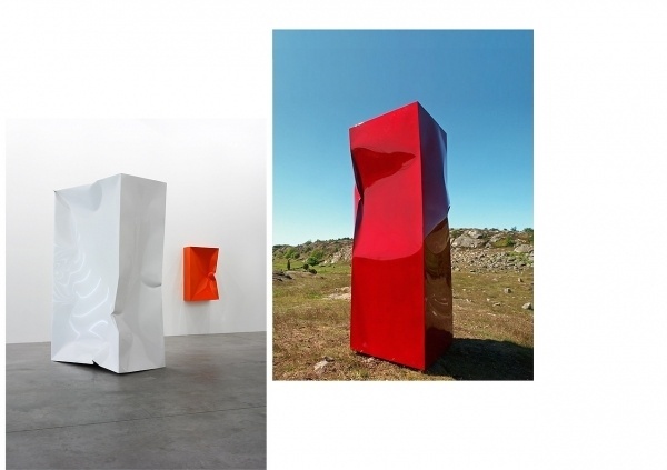 MY TUM—BLR IS BET—TER THAN YOURS - @lorihersberger.com #photo #sculpture