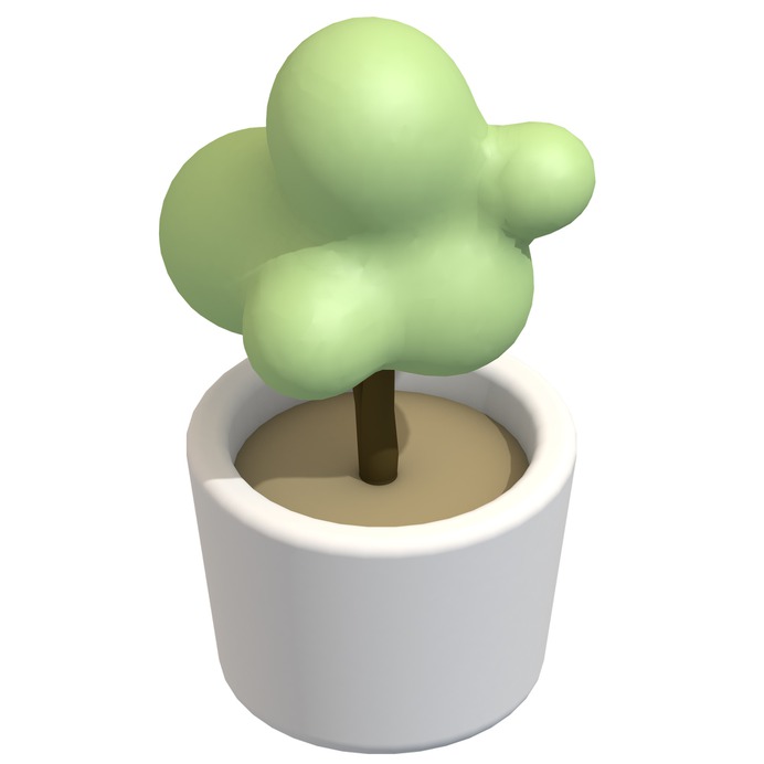 Cute Isometric Objects For Design | Isometriclove