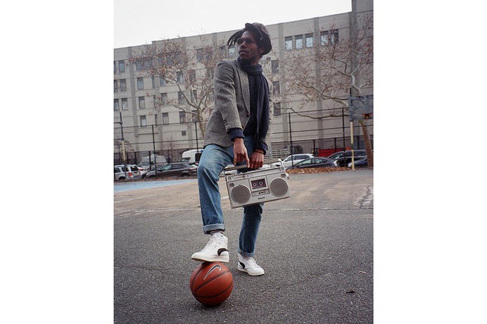 Slam Jam Socialism Nike Blazer Class 1977 Inverted Swoosh Wider Release Information Milano Museo Marino Marini Gonzalez Haase ONYX Collective
