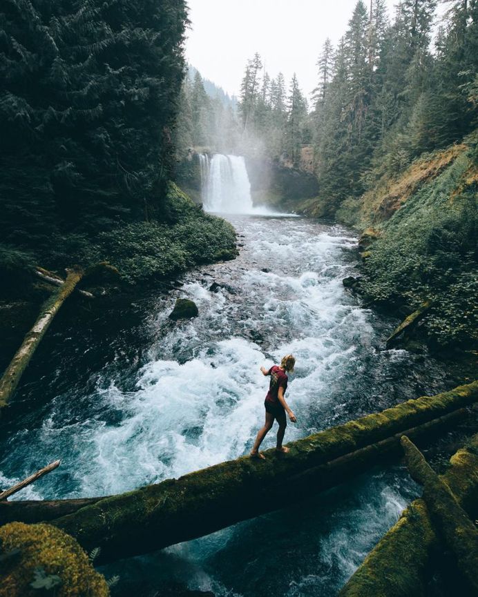 #neverstopexploring: Adventure Landscape Photography by Forrest Winants Smith