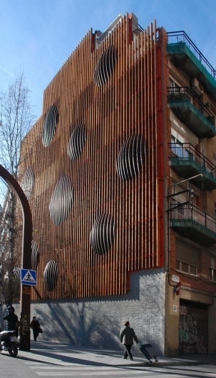 CONTEMPORIST #inspiration #design #architecture