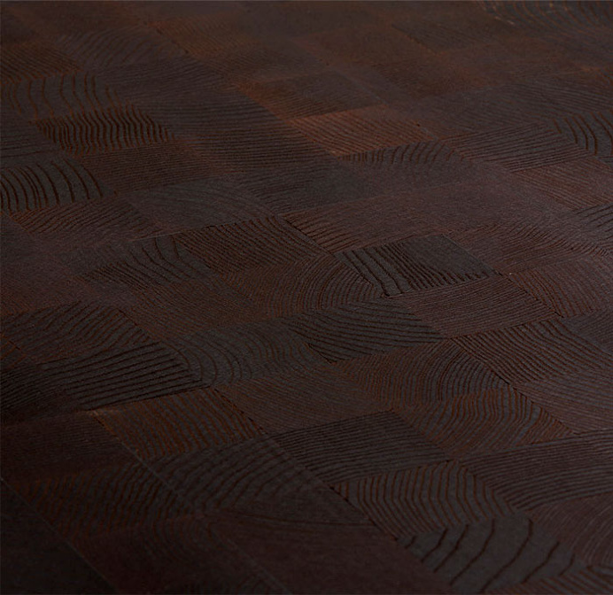 Solid Wood Flooring Trends – Colors, Textures and Designs - #floor, #flooring, #wood, #trends