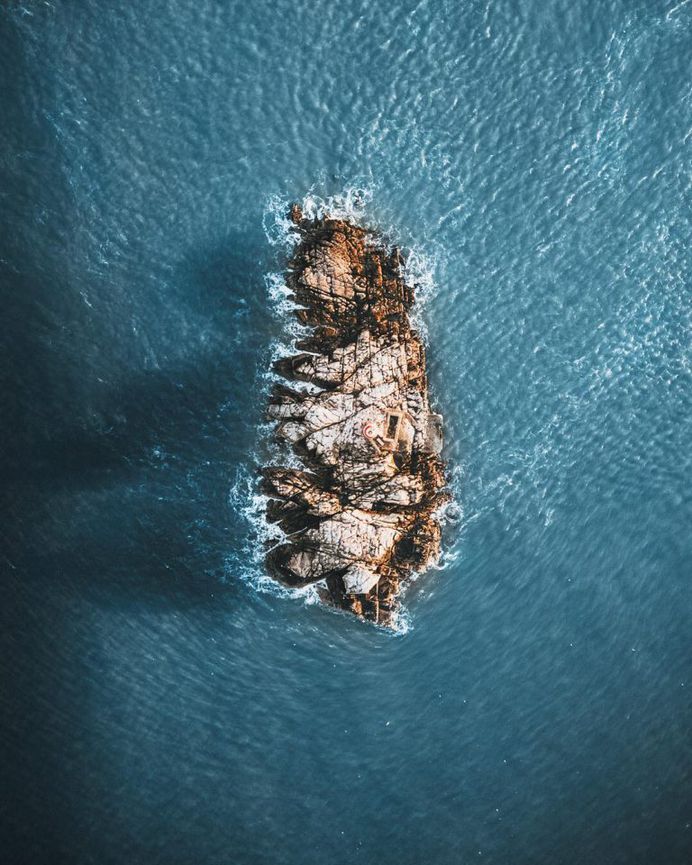 Ireland From Above: Gorgeous Drone Photography by Sam McAllister