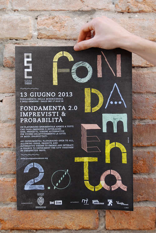 Now is Fondamenta 2.0
