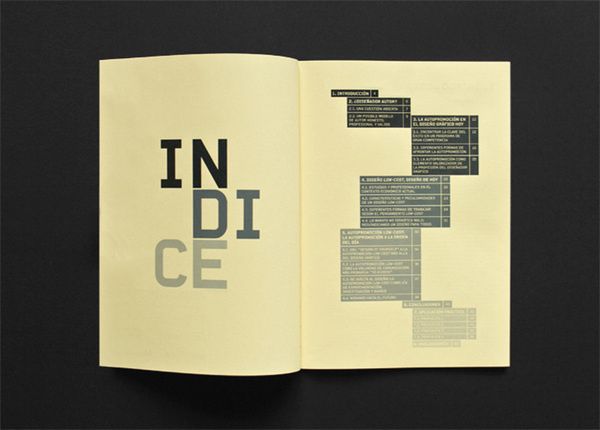 Pablo Funcia MA Final Assignment Book #spread #layout