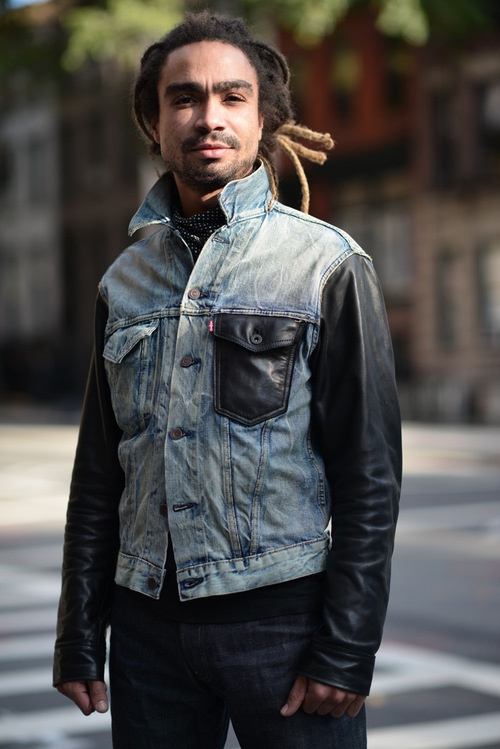 BLACKFASHION BY JAVII #fashion #mens