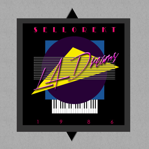About #retro #80s