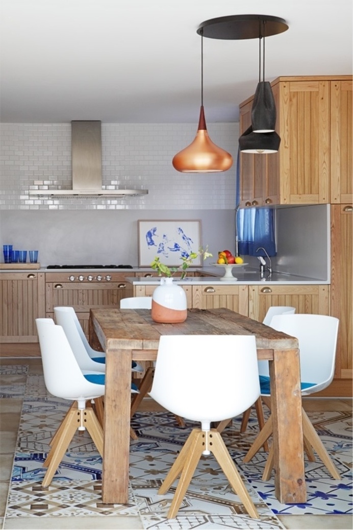 Country House in Requena, Spain / Josep Rua