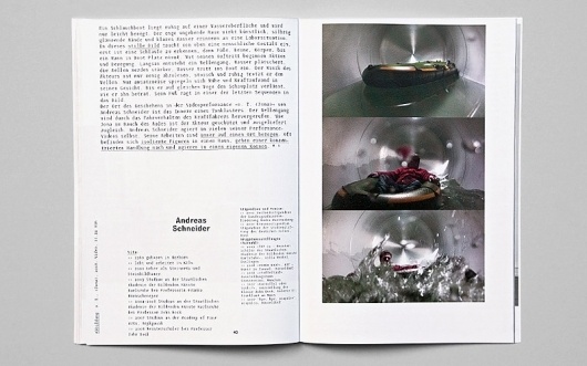 Draufg&auml;nger und Flaschen : M A R C E L H &Auml; U S L E R #print