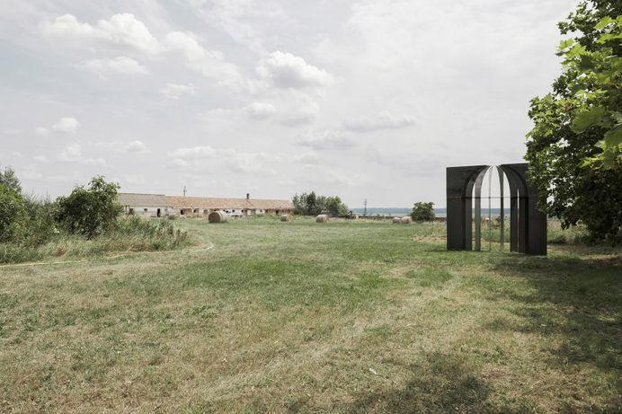 Chapel by MÁS