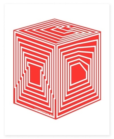 Pentagram #competition #tdc #graphic #type #pentagram