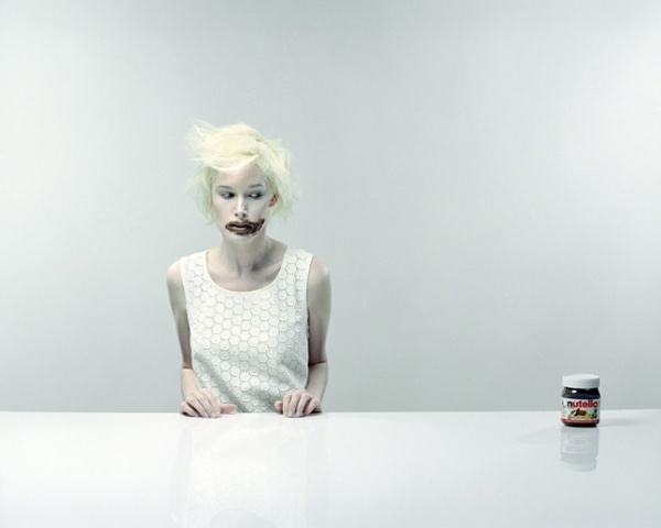 Phillip Toledano #inspiration #photography #advertising