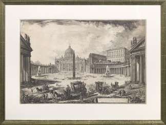 Giovanni Battista Piranesi