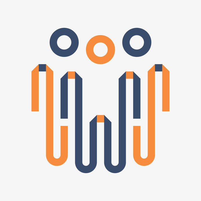 Amalgamated Bank Hamish Smyth Design #dsfd