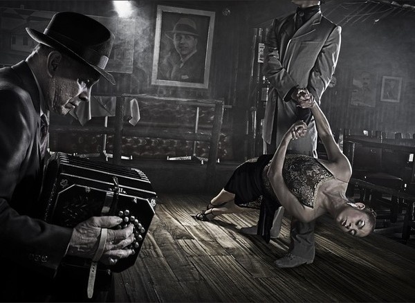 Conceptual Photography by Niels van Iperen #inspiration #photography #conceptual