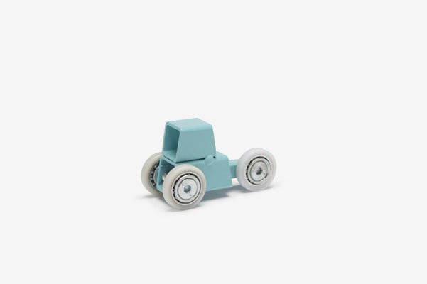 Floris Hovers: Arche Toys | Sgustok Design