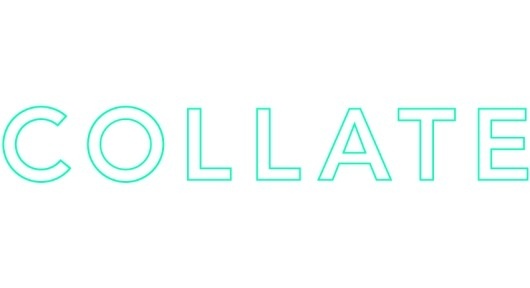 Tim Simmons: USA / Collate #collate