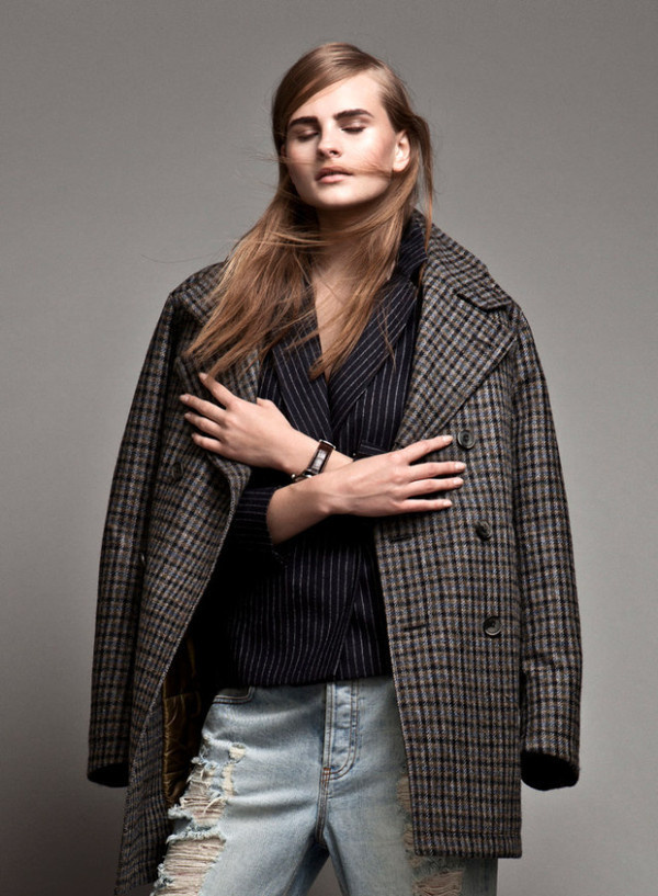 Fashion Photography by Ben Lamberty #fashion #photography #inspiration
