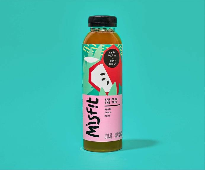 Image result for misfit juicery