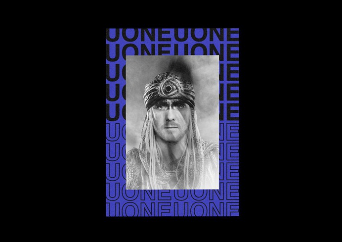 Uone / Bio