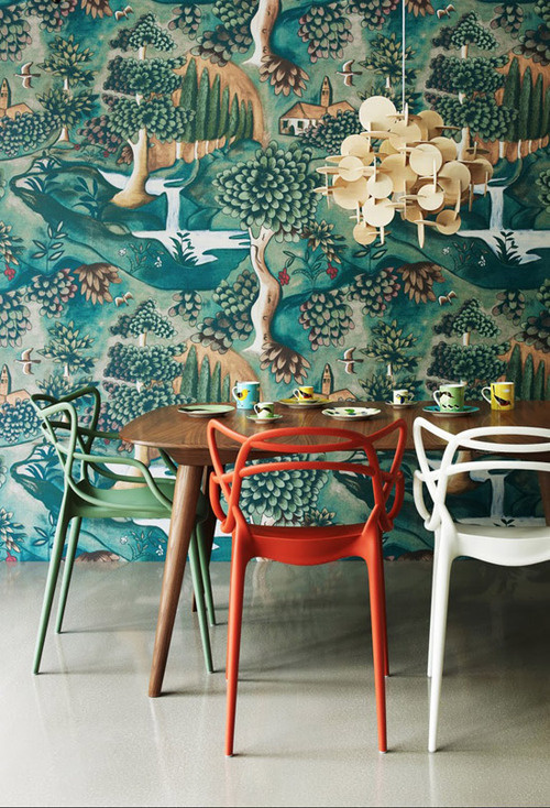 Interior design (viaÂ esperanzapinatelli) #kitchen