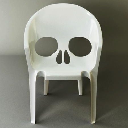 New Wave in Milan | Muuuz - Architecture & Design Ezine #die #that #shalt #chair #design #remember #thou