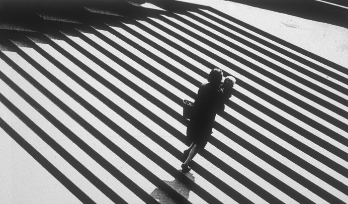 Steps #rodchenko #steps #constructivism #photography #alexander #suprematism