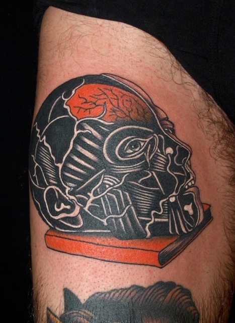 TATTOOS « Pietro Sedda #tattoo #art