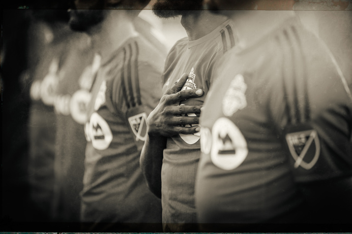 Paul Giamou Photography - SPORT