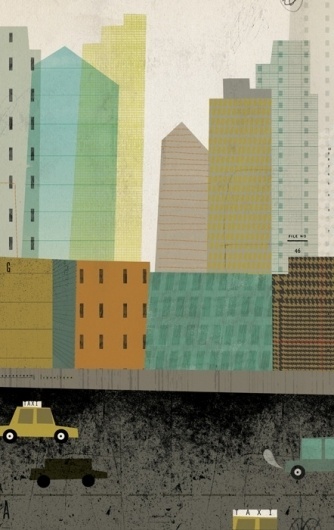 News | Dante Terzigni Illustration #illustration